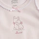 Боди (2 шт.) Chicco Bimbo, цвет розовый, размер 92 (261.01764.011) - изображение 6