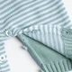 Полукомбинезон вязаный Chicco Turtle, цвет мятный, размер 44 (090.95644.051) - изображение 3