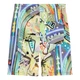 Шорти Molo Alim Pinball, колір різнокольоровий, розмір 116 (1S24H106.8918) - зображення 2
