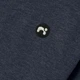 Утеплений світшот Name it Ven Dark Blue, колір синій, розмір 116 (253.13220321.DSAP) - зображення 4