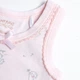 Боди (2 шт.) Chicco Vincenza, цвет розовый, размер 56 (090.11774.011) - изображение 3