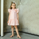 Платье Angel`s Face Loreen Flowers Blush Pink, цвет розовый, размер 116 (241.LOREEN.BLUSH) - изображение 3
