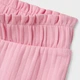 Шорты Name it Naomi Pink, цвет розовый, размер 92 (251.13240413.PFRO) - изображение 3