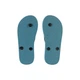 Пантолети Molo Zeppo Hawaiian Ocean, колір блакитний, розмір 27/28 (7S21U201.6215) - зображення 4