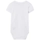 Боди (3 шт) Name it Classic colors, цвет серый, размер 50 (211.13183430.BLAC) - изображение 4