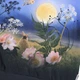Свитшот Molo Maxi Magic Moonrise, цвет голубой, размер 110 (2W25J211.9625) - изображение 5