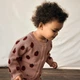 Кардиган Lil'Atelier Kate, цвет розовый, размер 74 (253.13245316.MROS) - изображение 2