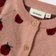 Кардиган Lil'Atelier Kate, цвет розовый, размер 56 (253.13245316.MROS) - изображение 4