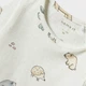 Реглан Name it Sweet Dreams, колір білий, розмір 86 (253.13245542.CDAN) - зображення 3