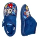 Капці Chicco Tom Blue Mickey Mouse, колір синій, розмір 20 (010.72148.920) - зображення 3