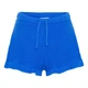 Шорты Molo Aline Retro Blue, цвет голубой, размер 110/116 (2S24H108.8767) - изображение 1