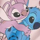 Платье Name it Stitch, цвет розовый, размер 104 (241.13235775.PPIN) - изображение 3