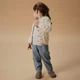 Джинсы Lil'Atelier Phoebe, цвет голубой, размер 104 (251.13241453.MBLU) - изображение 3