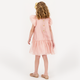 Платье Angel`s Face Loreen Flowers Blush Pink, цвет розовый, размер 104 (241.LOREEN.BLUSH) - изображение 6