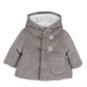 Пальто Chicco Jaxon, цвет бежевый, размер 92 (091.00684.061) - изображение 1