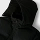 Куртка Name it Lumі Black, цвет черный, размер 116 (253.13244889.BLAC) - изображение 5