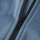 Утеплена толстовка Name it Skatt Blue, колір блакитний, розмір 116 (253.13247099.CBLU) - зображення 3