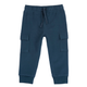 Утепленные спортивные брюки Chicco Blue, цвет синий, размер 128 (091.01006.088) - изображение 1
