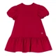 Сукня Chicco Isabella, колір червоний, розмір 128 (091.00852.075) - зображення 1