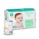 Підгузки Offspring FairyTale, розмір S, 3-6 кг, 48 шт. (DP-OI-FAT-S48P-FRT) - зображення 1