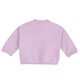 Свитшот Chicco Damiana, цвет сиреневый, размер 86 (090.69868.012) - изображение 2