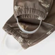 Напівкомбінезон Name it Softshell Marc, колір коричневий, розмір 116 (253.13236555.MORE) - зображення 6