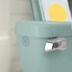 Детский горшок-унитаз Ingenuity "My Size. Potty Pro", цвет зеленый (11124.04) - изображение 7