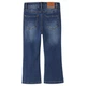Джинсы на флисе Name it Abigail Blue, цвет синий, размер 104 (253.13244837.DBLU) - изображение 2