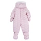 Комбинезон Chicco Alice, цвет розовый, размер 68 (091.00647.011) - изображение 2