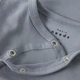 Боди Name it Derek Blue, цвет голубой, размер 74 (253.13249095.TRAD) - изображение 3