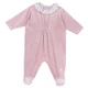 Комбинезон Chicco Alice, цвет розовый, размер 56 (091.00253.011) - изображение 1