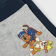 Трусы (2 шт) Name it Paw Patrol, цвет серый, размер 122 (13219226.DSAP) - изображение 4
