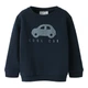 Свитшот Name it Wild One, цвет синий, размер 122/128 (261.13233703.DSAP) - изображение 1
