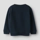 Свитшот Name it Wild One, цвет синий, размер 122/128 (261.13233703.DSAP) - изображение 2