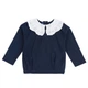 Блузка Chicco Willow, цвет синий, размер 110 (090.07628.088) - изображение 1