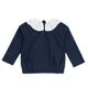 Блузка Chicco Willow, цвет синий, размер 110 (090.07628.088) - изображение 2