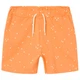 Шорты Name it Almira Orange, цвет оранжевый, размер 122 (231.13213303.MORA) - изображение 1