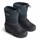 Сапоги Molo Driven Night Navy, цвет синий, размер 25 (7W25U601.8753) - изображение 1