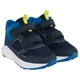 Ботинки Viking Aery Mid WP Navy, цвет синий, размер 23 (243.54515.0514) - изображение 5