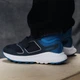 Ботинки Viking Aery Mid WP Navy, цвет синий, размер 23 (243.54515.0514) - изображение 2