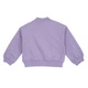 Толстовка Chicco Enrica Lilac, колір бузковий, розмір 80 (261.02117.014) - зображення 2