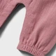 Полукомбинезон Lil'Atelier Millie, цвет розовый, размер 68 (241.13227564.NROS) - изображение 3