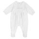 Комбинезон Chicco Rachele, цвет белый, размер 56 (261.01477.033) - изображение 1