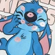 Футболка Name it Love Stitch, цвет белый, размер 92 (241.13235773.BWHI) - изображение 3