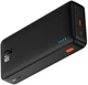 УМБ Baseus Airpow 20W 20000mAh Black (P10022804113-00) - изображение 3