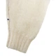 Штани вовняні Molo Simmer White Noise, колір бежевий, розмір 74 (6W25I205.8955) - зображення 3