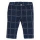Штани Chicco Giorgio, колір синій, розмір 98 (091.00492.088) - зображення 1