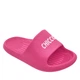 Пантолети Chicco Mikis Pink, колір рожевий, розмір 32 (010.73053.170) - зображення 1