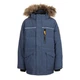 Куртка пуховая Name it Mountain walk kids, цвет синий, размер 80 (193.13167495.DSAP) - изображение 1