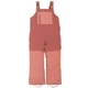 Термобрюки Viking Play Pink, цвет коралловый, размер 128 (243.24640.0039) - изображение 1